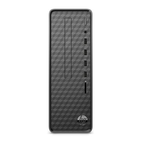 PC De Bureau HP Slim Desktop S01 – Amd Athlon Silver 3020E – 2,3 Ghz