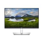 Dell P2424HT - Écran LED - 24" (23.8" visualisable) - écran tactile - 1920 x 1080 Full HD (1080p) @ 60 Hz - IPS - 300 cd/m² - 1000:1 - 5 ms - HDMI, DisplayPort, USB-C - haut-parleurs - avec 3 ans de garantie matérielle limitée avec Advanced Exchange