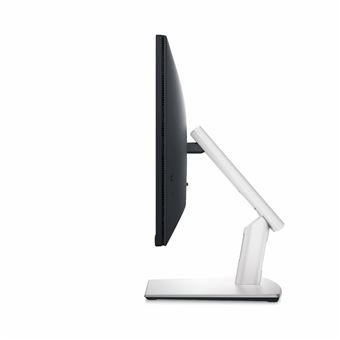 Dell P2424HT - Écran LED - 24" (23.8" visualisable) - écran tactile - 1920 x 1080 Full HD (1080p) @ 60 Hz - IPS - 300 cd/m² - 1000:1 - 5 ms - HDMI, DisplayPort, USB-C - haut-parleurs - avec 3 ans de garantie matérielle limitée avec Advanced Exchange