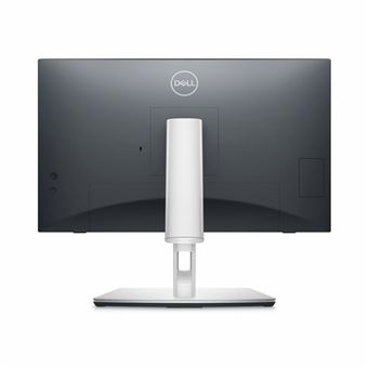 Dell P2424HT - Écran LED - 24" (23.8" visualisable) - écran tactile - 1920 x 1080 Full HD (1080p) @ 60 Hz - IPS - 300 cd/m² - 1000:1 - 5 ms - HDMI, DisplayPort, USB-C - haut-parleurs - avec 3 ans de garantie matérielle limitée avec Advanced Exchange