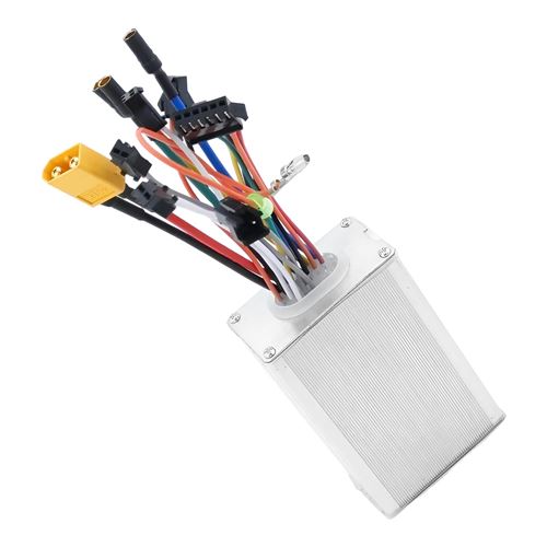 Non Communiqué Gris Contrôleur Pour Trottinette Dualtron Mini Original Minimotors