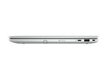 HP EliteBook 8 Flip G1i Notebook AI - Conception inclinable - Intel Core Ultra 5 - 225U / jusqu'à 4.8 GHz - Win 11 Pro - Intel Graphics - 16 Go RAM - 512 Go SSD NVMe - 13.3" IPS écran tactile 1920 x 1200 - Wi-Fi 7, Bluetooth - argent glacé - clavier :