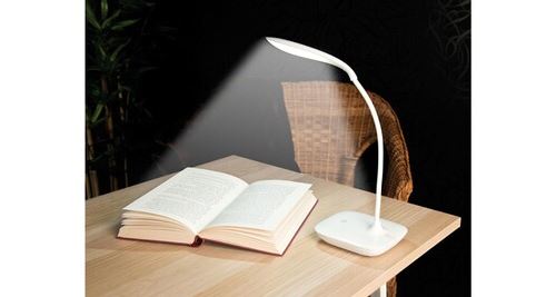 Lumière de Jeu LED Alimenté par pile Utilisé pour: Bureau / Cahier