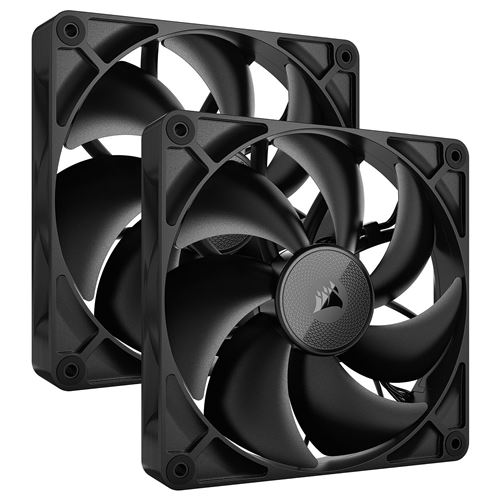 CORSAIR iCUE LINK RX140 Series