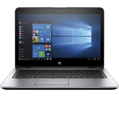 Ordinateur Portable HP Elitebook 840 G3 Core i7 Tactile