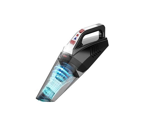 Non Communiqué Gris/Noir Aspirateur De Table Sans Fil Rechargeable 9000Pa