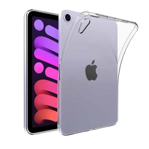 Coque tablette Apple iPad mini 2019 Tablette manchon de protection stent  iPad mini 5 - Noir