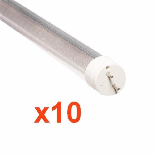 Tube neon LED nano plastique 24W 150cm T8 de qualité au meilleur prix