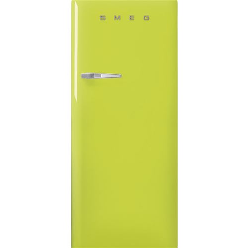 Refrigerateur 1 Porte Smeg Fab28Rli6