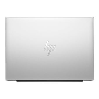 HP EliteBook 830 G11 Notebook - Intel Core Ultra 7 - 155U / jusqu'à 4.8 GHz - Win 11 Pro - Intel Graphics - 16 Go RAM - 512 Go SSD NVMe - 13.3" IPS 1920 x 1200 - Wi-Fi 6E, Bluetooth - clavier : Suisse