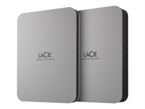 LaCie Mobile Drive STLR5000400 5 To