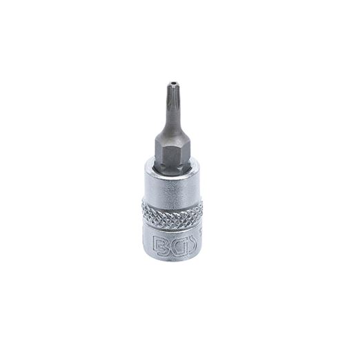 Bgs Technic Douille À Embout - 6,3 Mm - Torx Plus Ts20 - 5184-Ts20 - Image 2