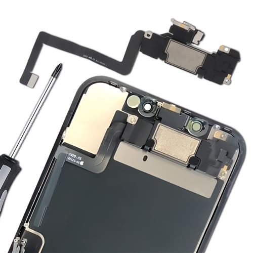 Sensore Di Prossimit&agrave; Per IPhone XS (cuffia Interna) - Nuovo Generico