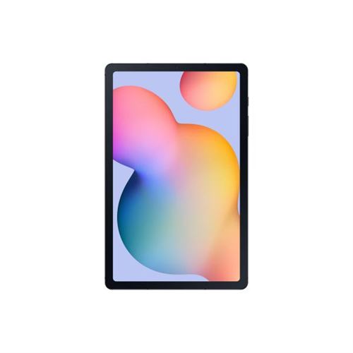 Tablette Tactile Samsung Gala Y Tab S6 Lite 2022 4G 10 4 Ram 4 Go 64Go Gris