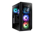 Acer Predator Orion 5000 PO5-660 - Tour jeux - Core Ultra 7 265F / jusqu'à 5.3 GHz - RAM 64 Go - SSD 2.048 To, SSD 1.024 To - GeForce RTX 5080 - IEEE 802.11ax (Wi-Fi 6), IEEE 802.11be (Wi-Fi 7), Gigabit Ethernet, 2.5 Gigabit Ethernet, Bluetooth - Win 11