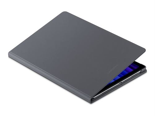 Samsung Galaxy Tab A7 - Tablette - Android - 32 Go - 10.4 TFT (2000 x 1200) - Logement microSD - 3G 4G - gris foncé