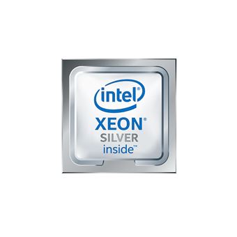 HPE Intel Xeon-Silver 4210R processeur 2,4 GHz 13,75 Mo L3 - 1