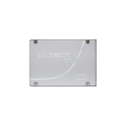 Intel Solid-State Drive D3-S4520 Series - SSD - chiffré - 960 Go - interne - 2.5 - SATA 6Gb/s - AES 256 bits