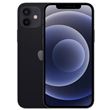 iPhone 12 6,1 128 Go Noir Reconditionné avec BATTERIE NEUVE