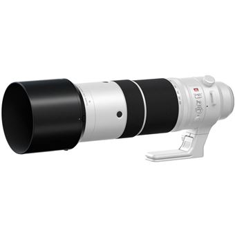 Objectif hybride Fujifilm XF 150-600mm f/5.6-8 R LM OIS WR Blanc