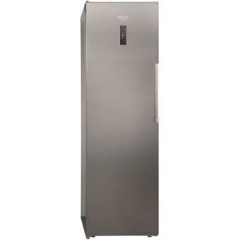 Congelateur Armoire    HOTPOINT  UH8F3DXI  263 L  5 tiroirs  Classe D - 1