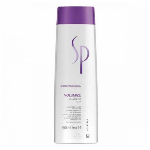 Shampooing volumateur System Professional (250 ml)