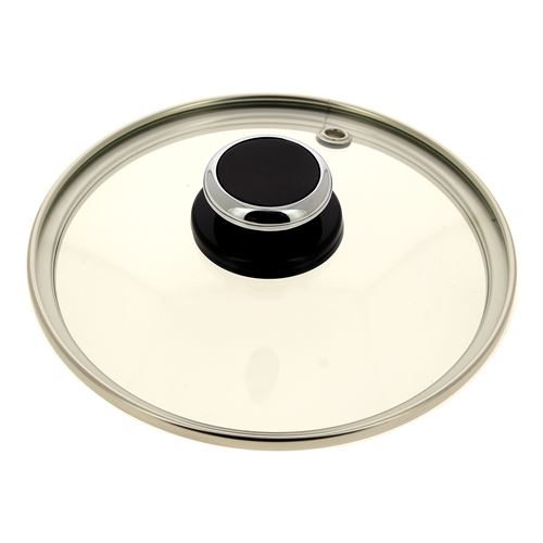 Couvercle verre pour Cuiseur Cuisinart