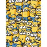 Despicable MeMer de larbins Papier peint