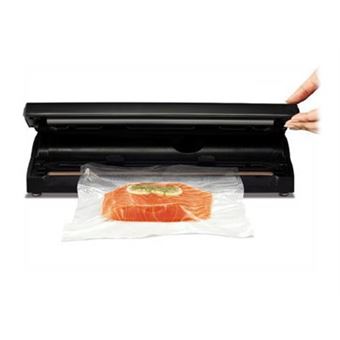 Machine Sous Vide Tefal Vacupack Classic VT254070 - Neuve