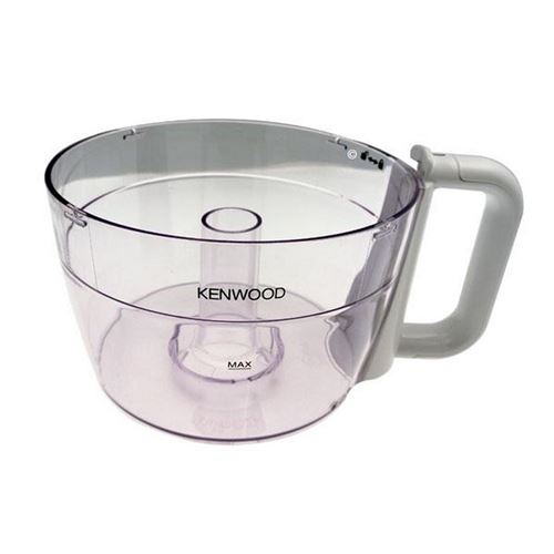 Pièces Détachées Petit Électroménager Kenwood At264 Bol Hachoir Nu (Sans Couvercle) Du At264
