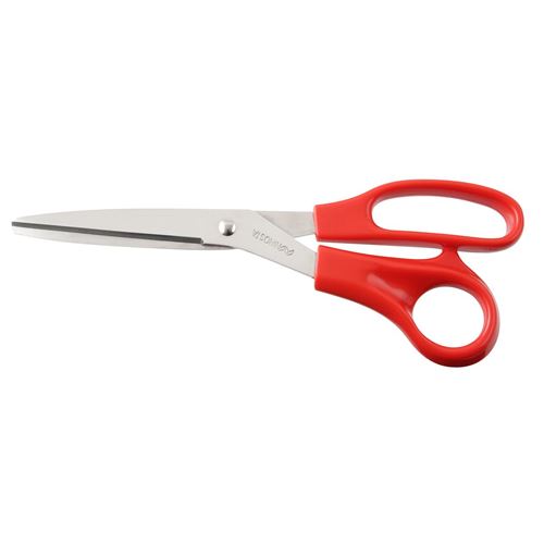 Ciseaux pour gaucher Nirosta FIT ref 48145