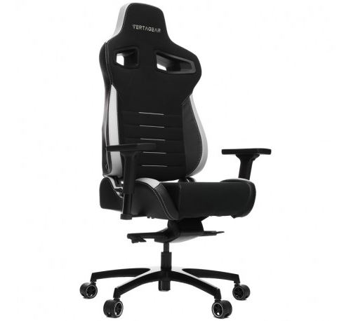 vertagear siege vertagear racing series, pl4500 noir/blanc noir