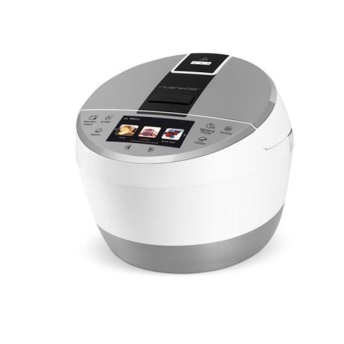 Autocuiseur RIVIERA & BAR QMC 560 État correct - Riviera & Bar reconditionné disponible sur Fnac