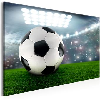 Tableau - Kick-off (1 Part) Wide - 90x60 Artgeist (5404) - 1