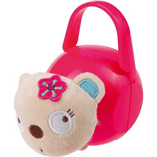 Boîte Tétine Fille Kimono Tuc Tuc Colección Kimono Unique