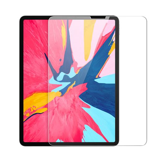 GENERIQUE - Protection d'écran en verre trempé - iPad Air 4 10.9 pouces - Image 2