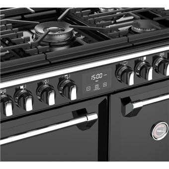 piano de cuisson 166l 5 feux - prichs90dfbl