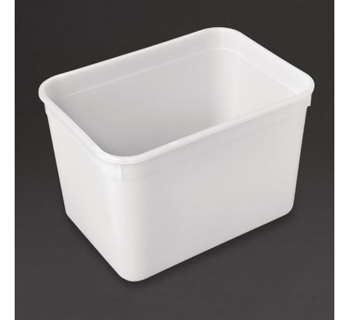 Bac à glace 4 l