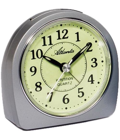 Réveil Atlanta 158619 Multicolore