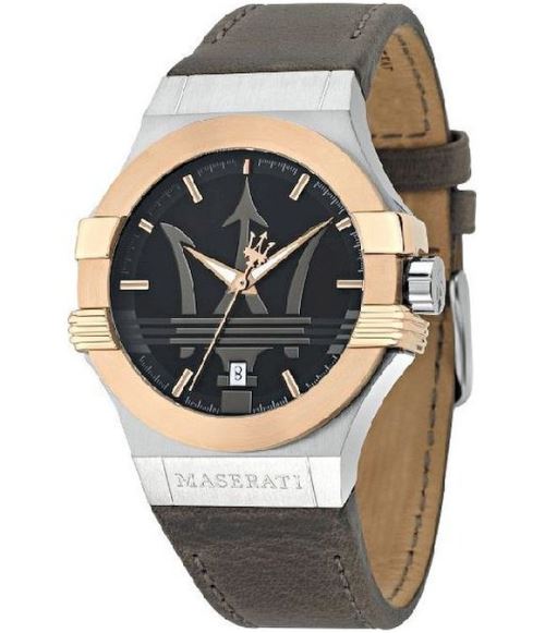 Montre MASERATI R8851108014