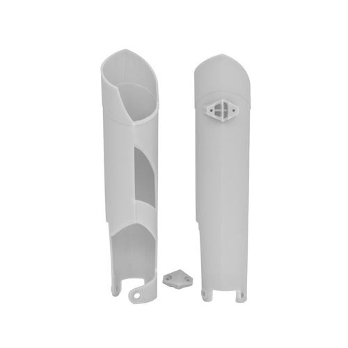Racetech N/A Protectios De Fourche Blac Gas Gas - Image 1