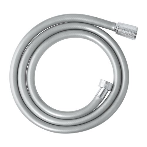 Blanc Tuyau de Douche 2.0 M Caoutchouc GRIFEMA G852-20 Flexible Anti-Torsion