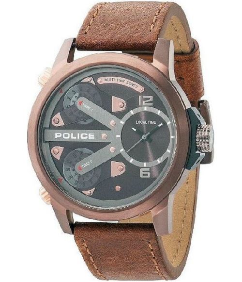 Montre Homme Police R1451248006 (50 mm)
