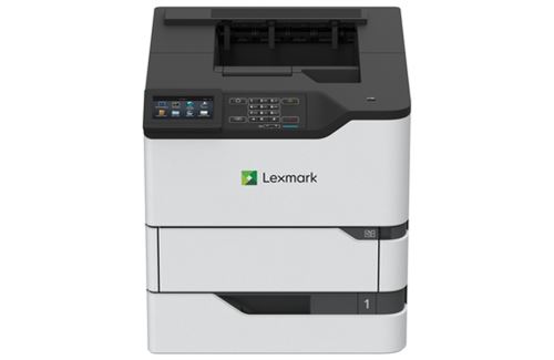 Lexmark MS822de | 50g0130 | Drucker - s/w