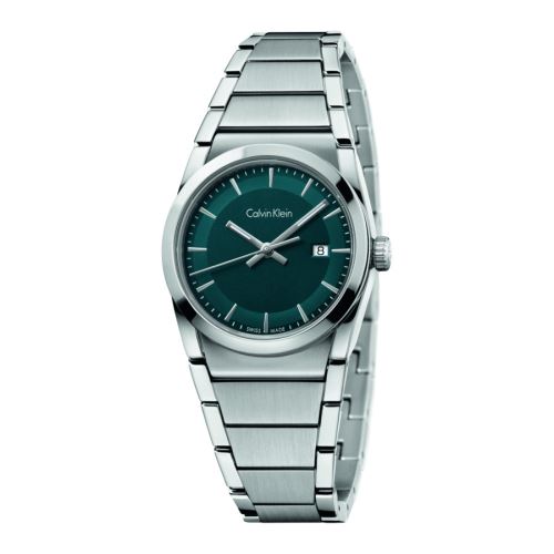 Calvin Klein Step montre K6K3314L