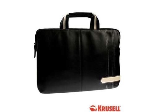 Krusell Gaia Laptop Slim Case - draagtas voor notebook