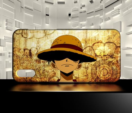 Coque Design Huawei P30 ONE PIECE 32