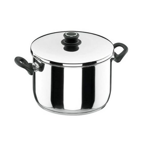 Lacor Argenté Marmite Estudio 24 Cm - Image 3