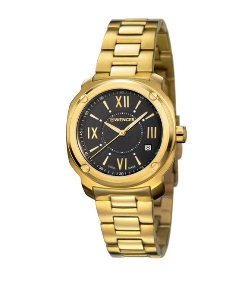 Wenger Femme Montre 01.1121.114