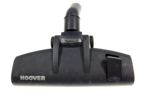 Pièces Détachées Aspirateur Hoover - Brosse Planchers et Tapis - Ref: 35601672